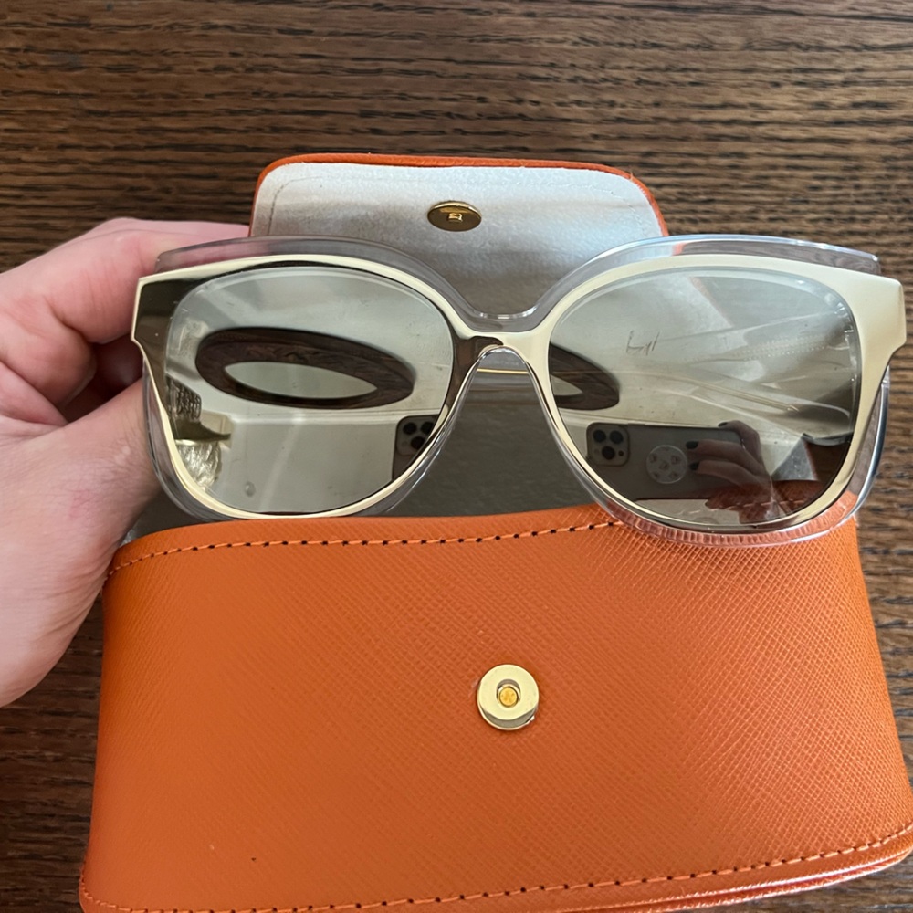 Tory Burch Autenthic Sunglasses *BRAND NEW*
